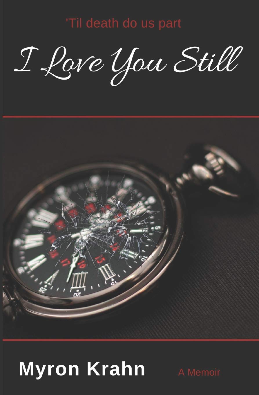 Product Image: I Love You Still
