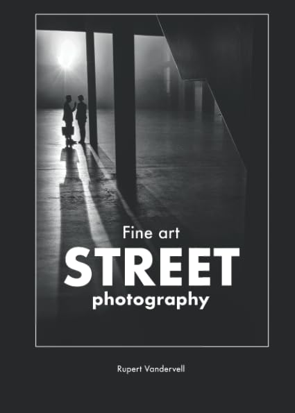 Fine Art Street Photography Photography