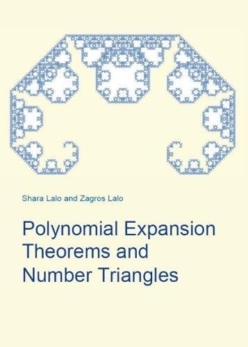 Polynomial Expansion Theorems and Number Triangles 2018 Mathematics