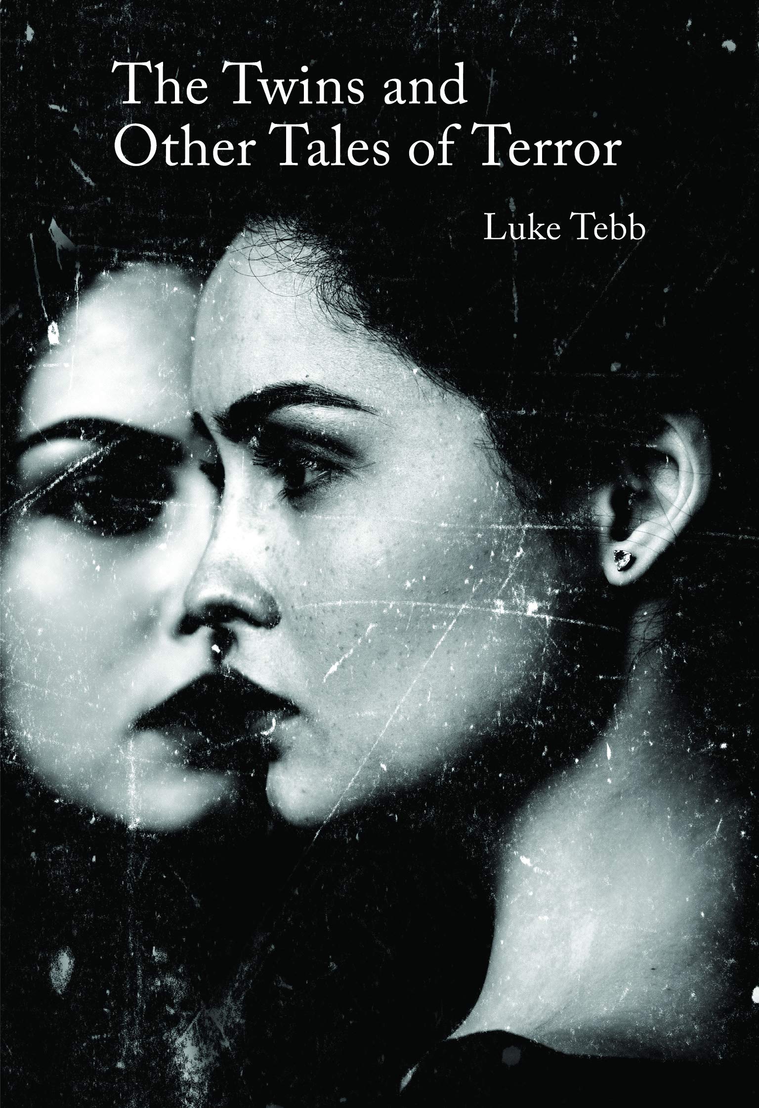 The Twins and Other Tales of Terror Books