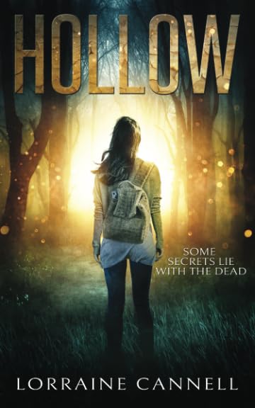 Product Image: Hollow