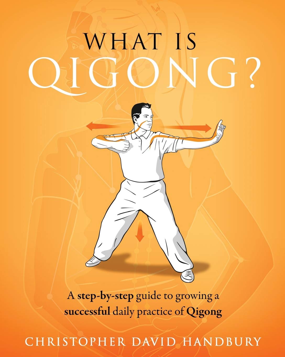 What is Qigong?: A step-by-step guide to growing a successful daily practice of Qigong book