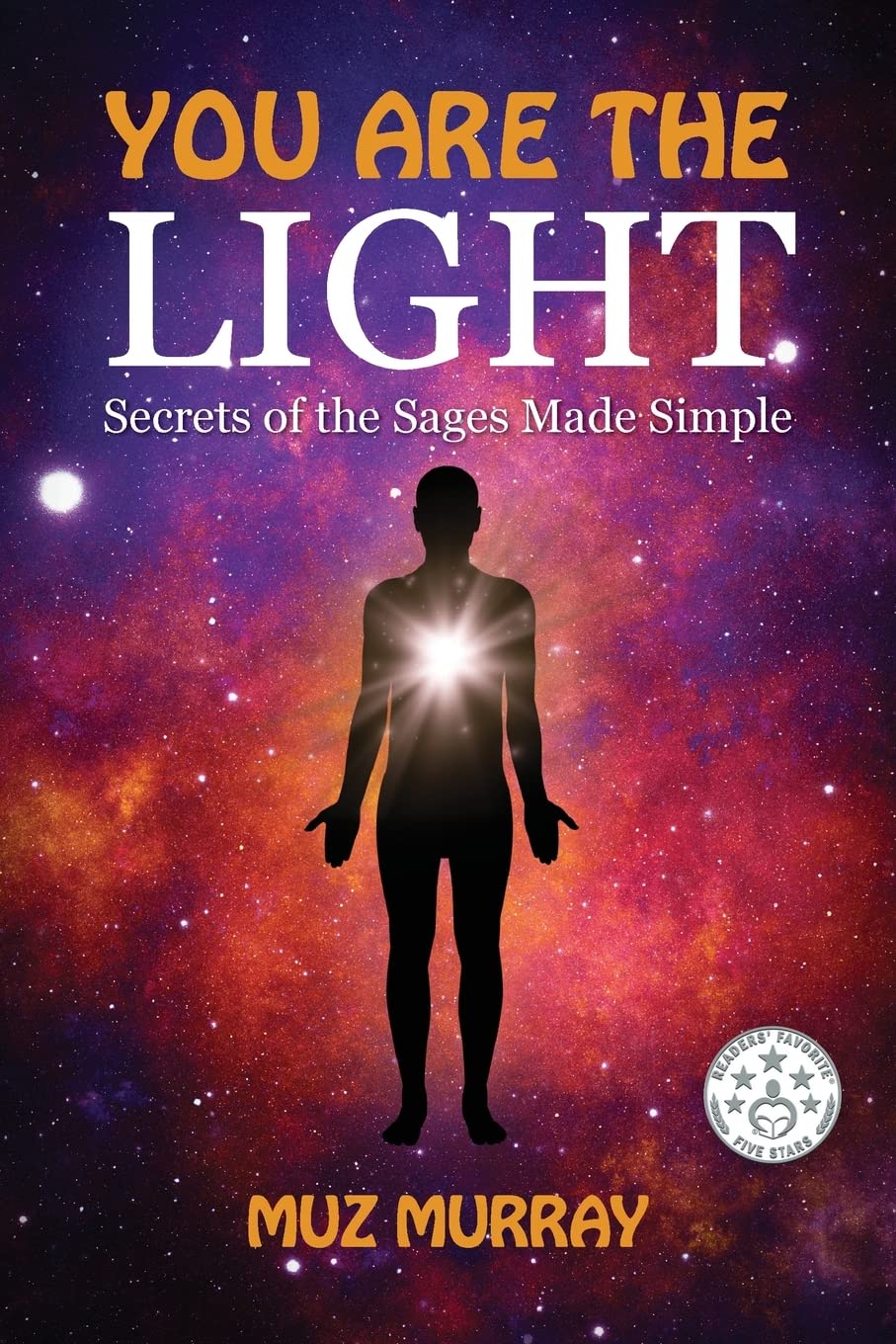 Product Image: You Are the Light