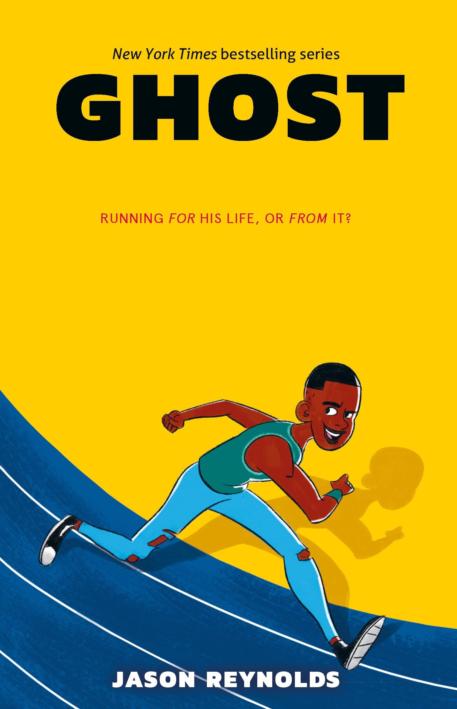 Ghost Leisure & Fun