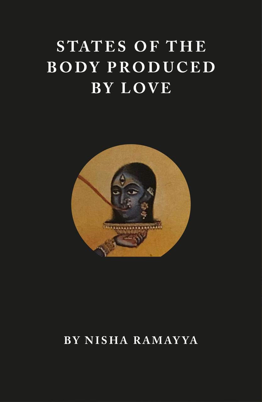 States of the Body Produced by Love book