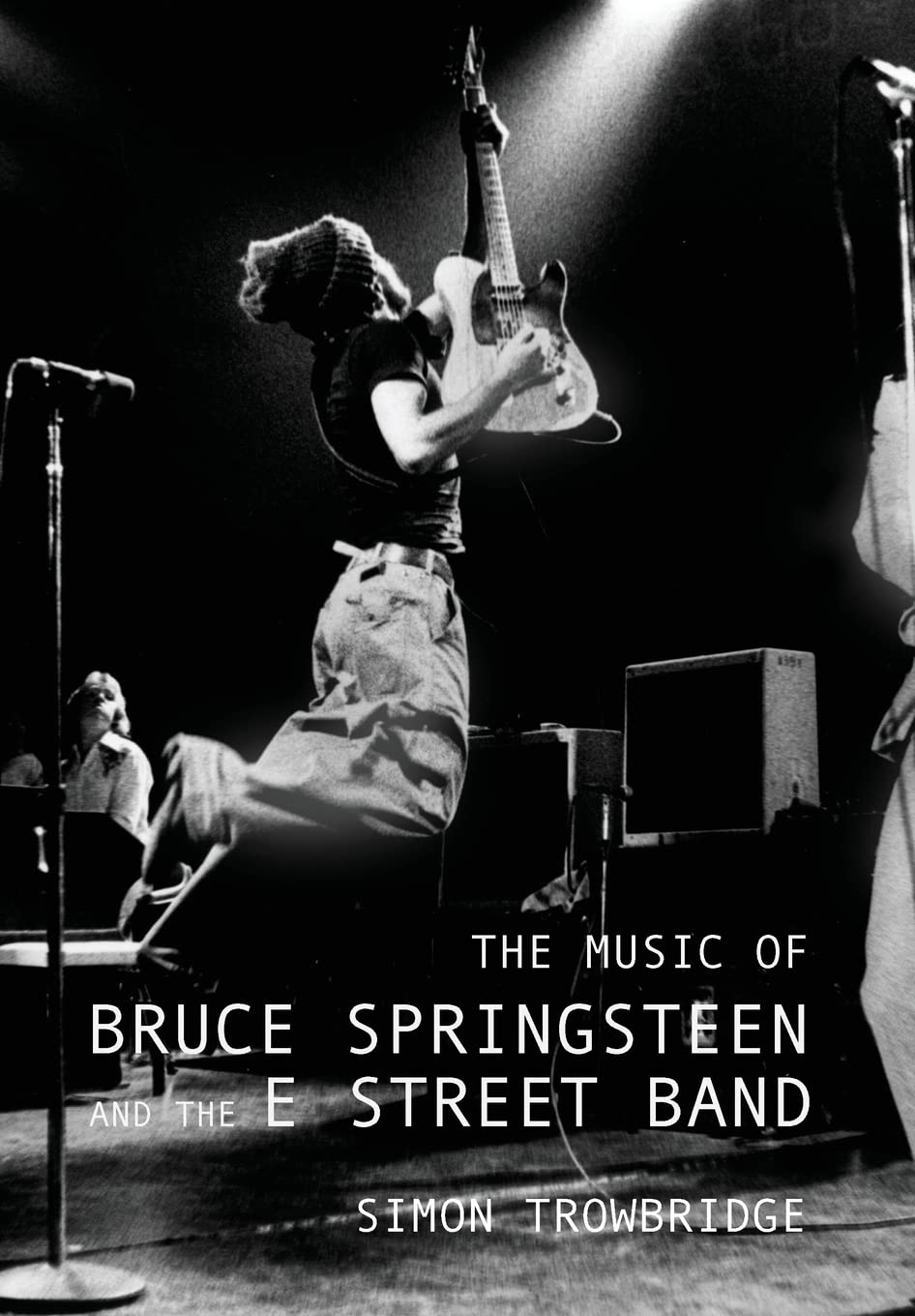 The Music of Bruce Springsteen and the E Street Band Arts & Music