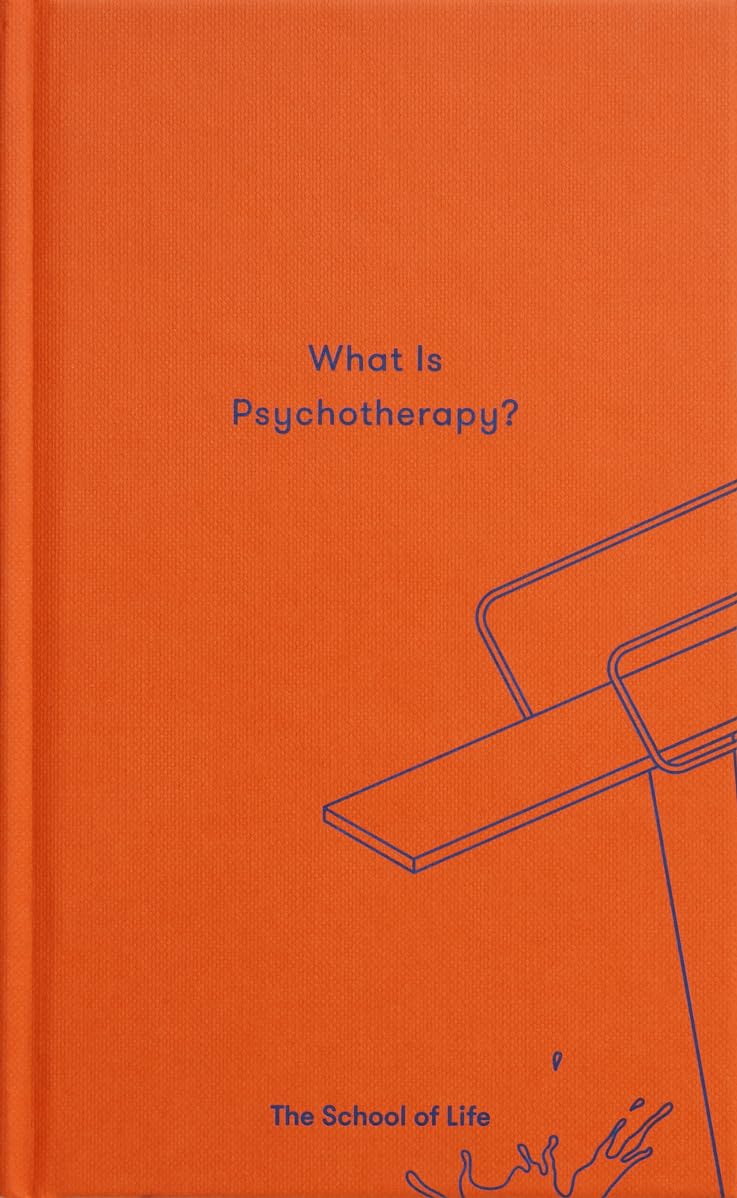 What is Psychotherapy? Philosophy