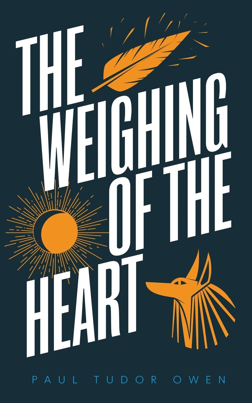 The Weighing Of The Heart: Winner of The People's Book Prize 2020 Contemporary literature Books