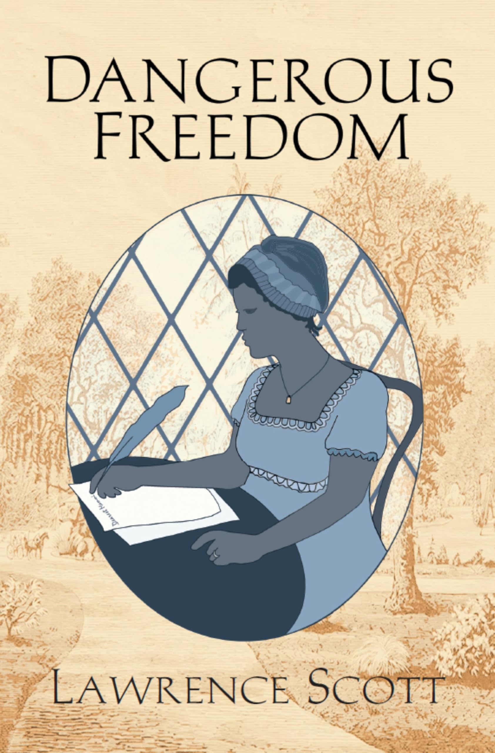Product Image: Dangerous Freedom