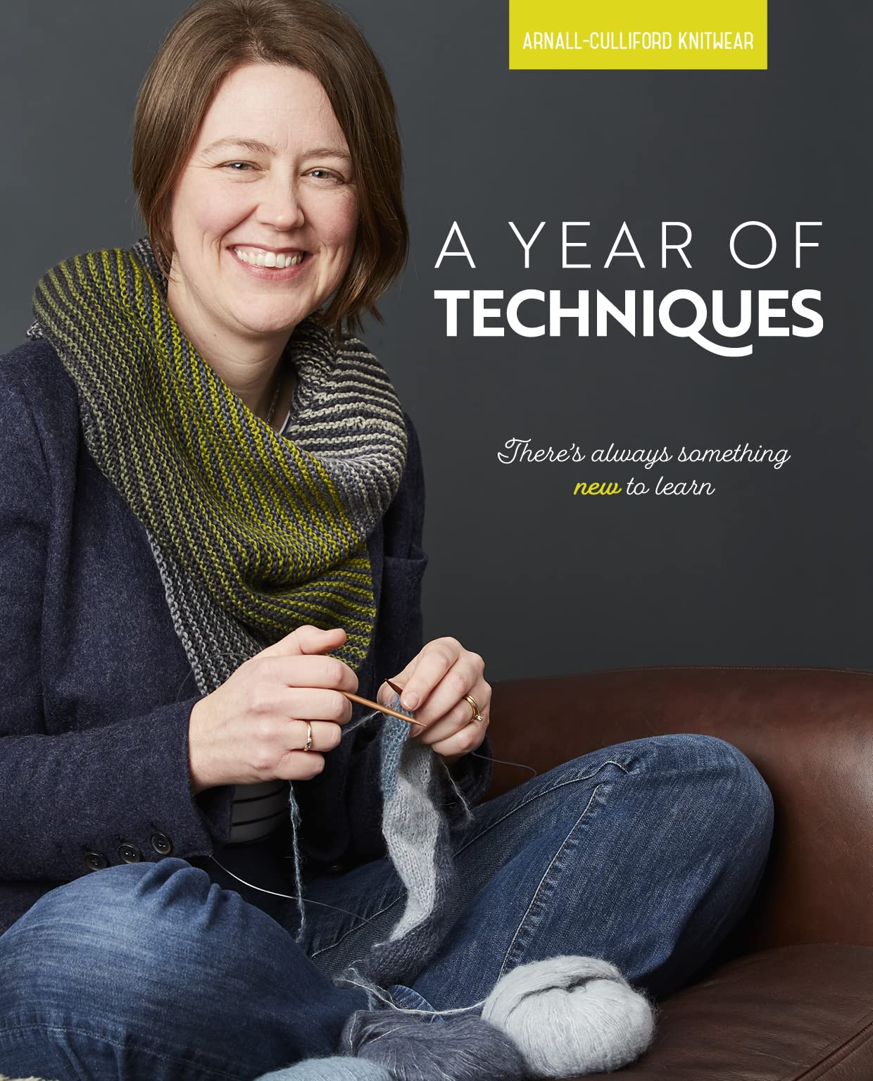 Product Image: A Year of Techniques
