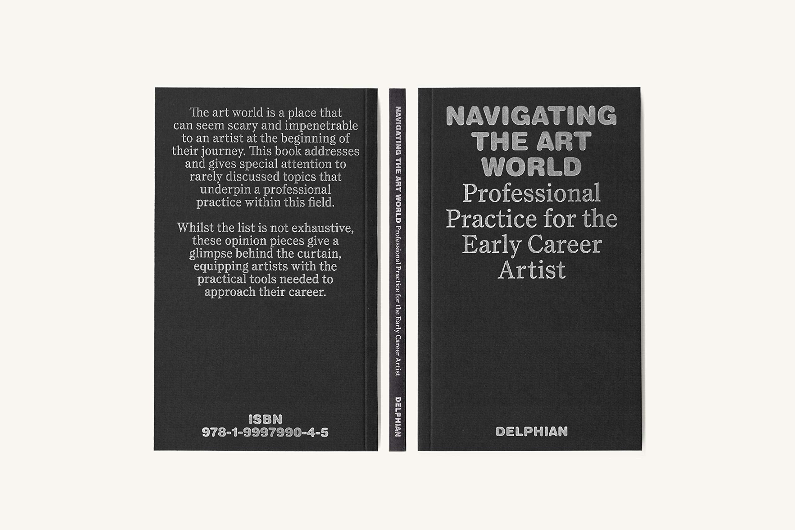 Navigating the Art World Second-hand books on film, art and culture