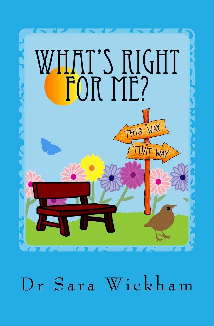 What's Right For Me? Medicine