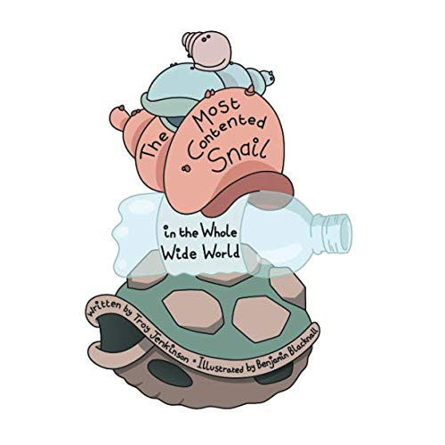 The Most Contented Snail in the Whole Wide World Novels & Short Stories