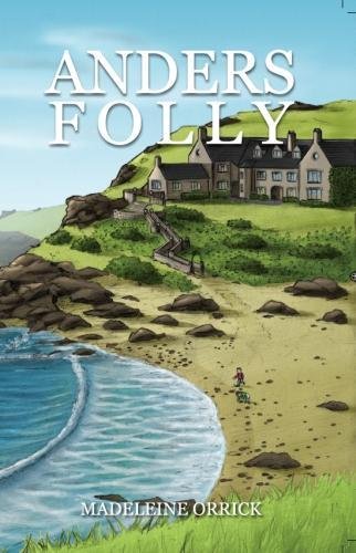 Anders Folly Contemporary literature Books