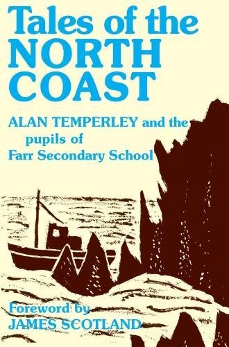 Tales of the North Coast Historical Fiction