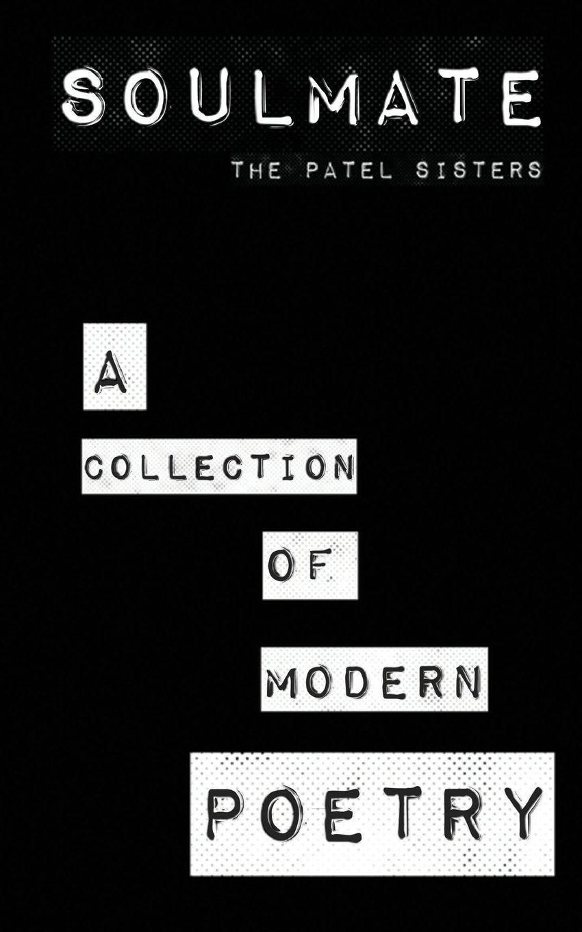 Soulmate: A Collection Modern Poems Poetry