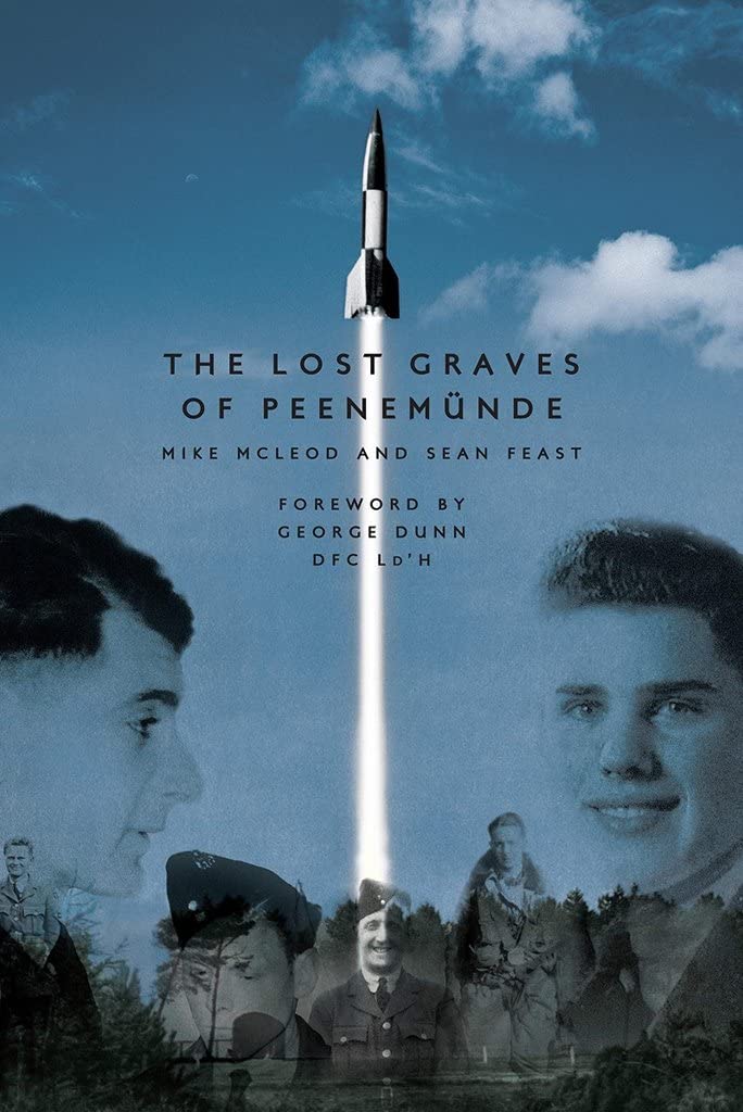 The Lost Graves of Peenemünde Social Sciences