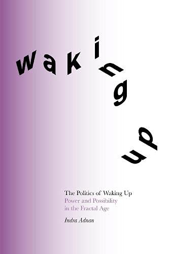 The Politics of Waking Up: Power and Possibility in the Fractal Age Books
