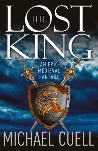 The Lost King Fairy Tales & Legends