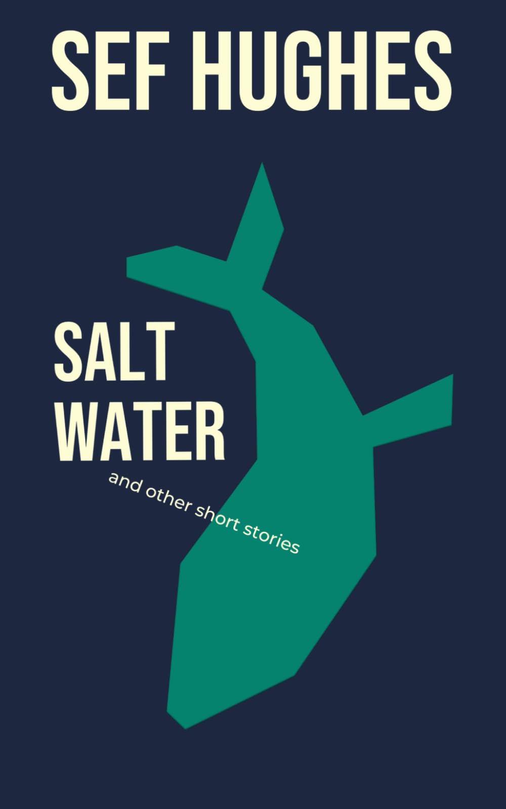 Salt Water: and other short stories Contemporary literature