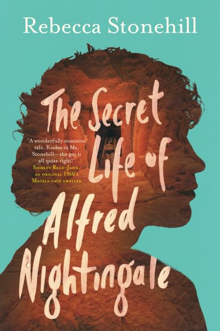 The Secret Life of Alfred Nightingale Contemporary literature