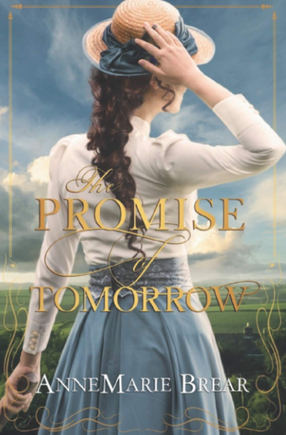 The Promise of Tomorrow book