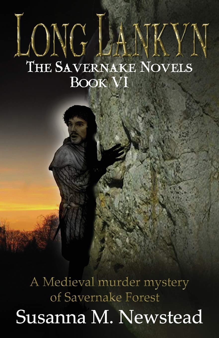Long Lankyn Historical Fiction