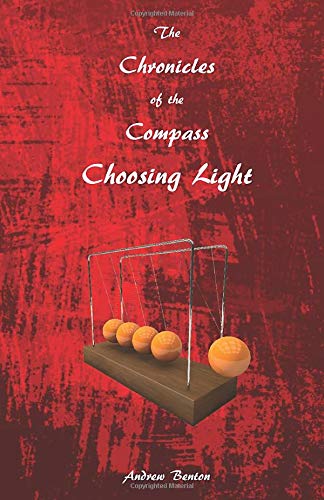 The Chronicles of the Compass: Choosing Light Action & Adventure