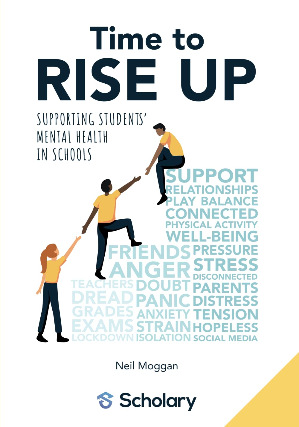 Time to RISE Up: Supporting Students’ Mental Health in Schools Study Guides