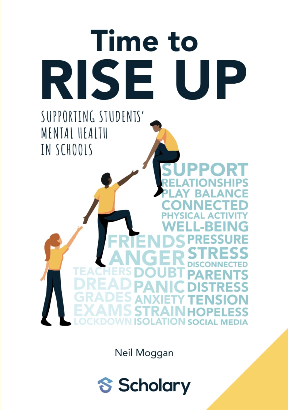 Time to RISE Up: Supporting Students’ Mental Health in Schools Medicine