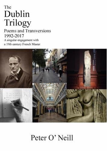 The Dublin Trilogy book