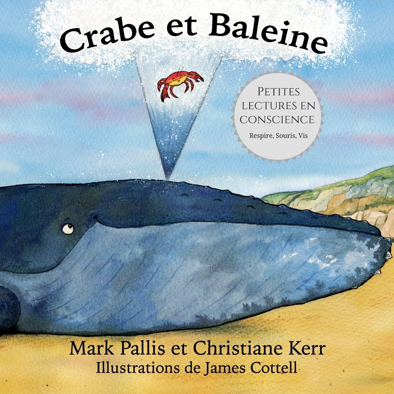 Product Image: Crabe et Baleine