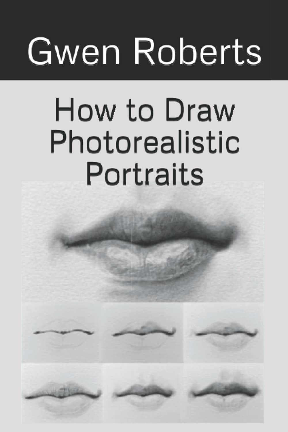 How to Draw Photorealistic Portraits Arts & Music