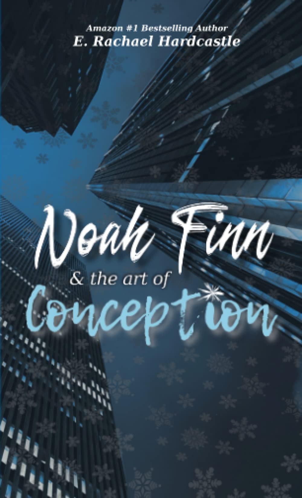 Noah Finn & the Art of Conception book