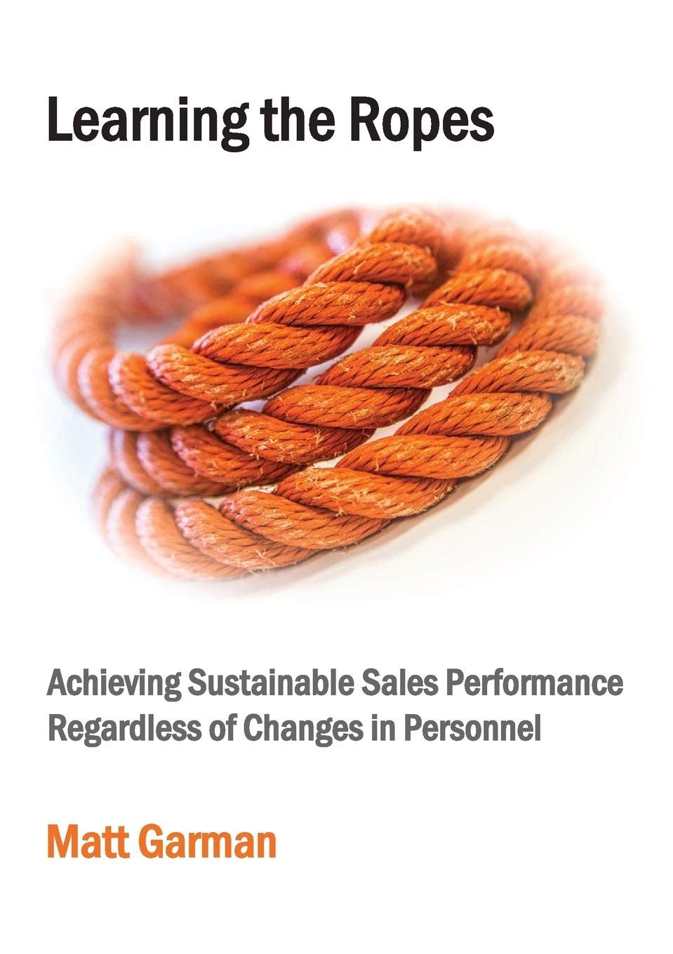 Learning the Ropes: Achieving Sustainable Sales Performance Regardless of Changes in Personnel Law