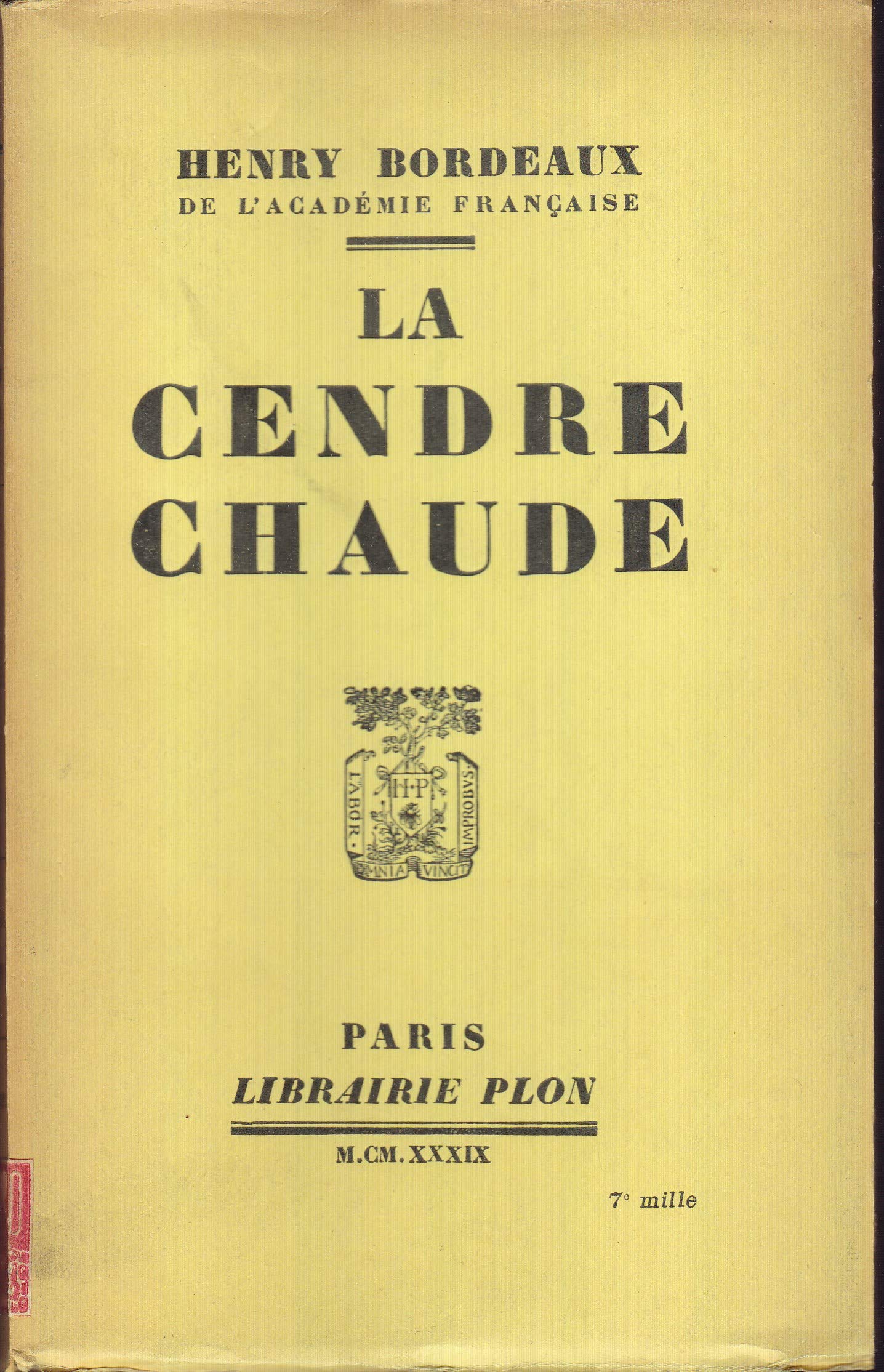 Fil de la vierge pfi (Arret Commercia) Books