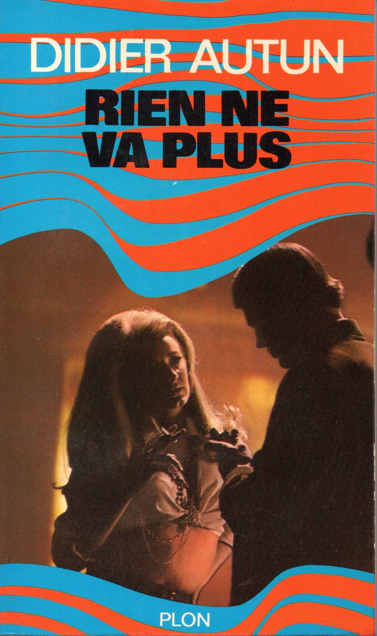 Rien ne va plus (Arret Com Fleuv) Books