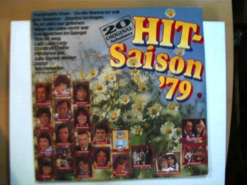 Product Image: Hit Saison '79;