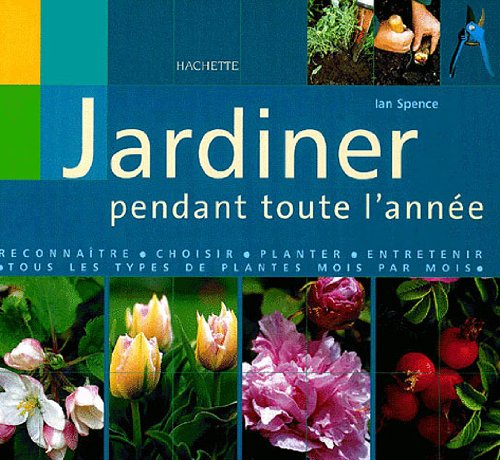 Product Image: Jardiner pendant toute l'année