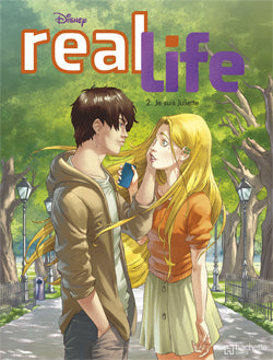 Real life. Vol. 2. Je suis Juliette Books