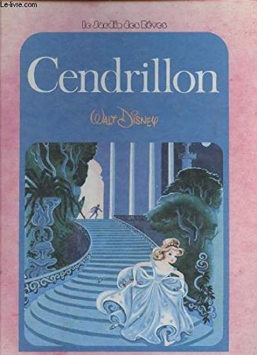 Cendrillon (Collection : "Le jardin des rêves") book