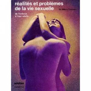 Réalités et problèmes de la vie sexuelle: Tome 1, De l'enfance à l'âge adulte Books