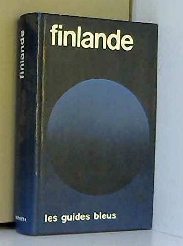 Finlande: [guide (Les Guides bleus) (French Edition) Books