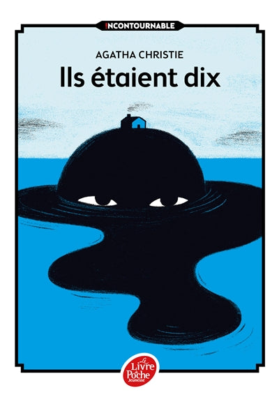 Product Image: Ils étaient dix