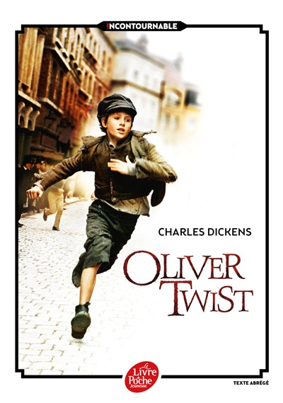 Product Image: Oliver Twist