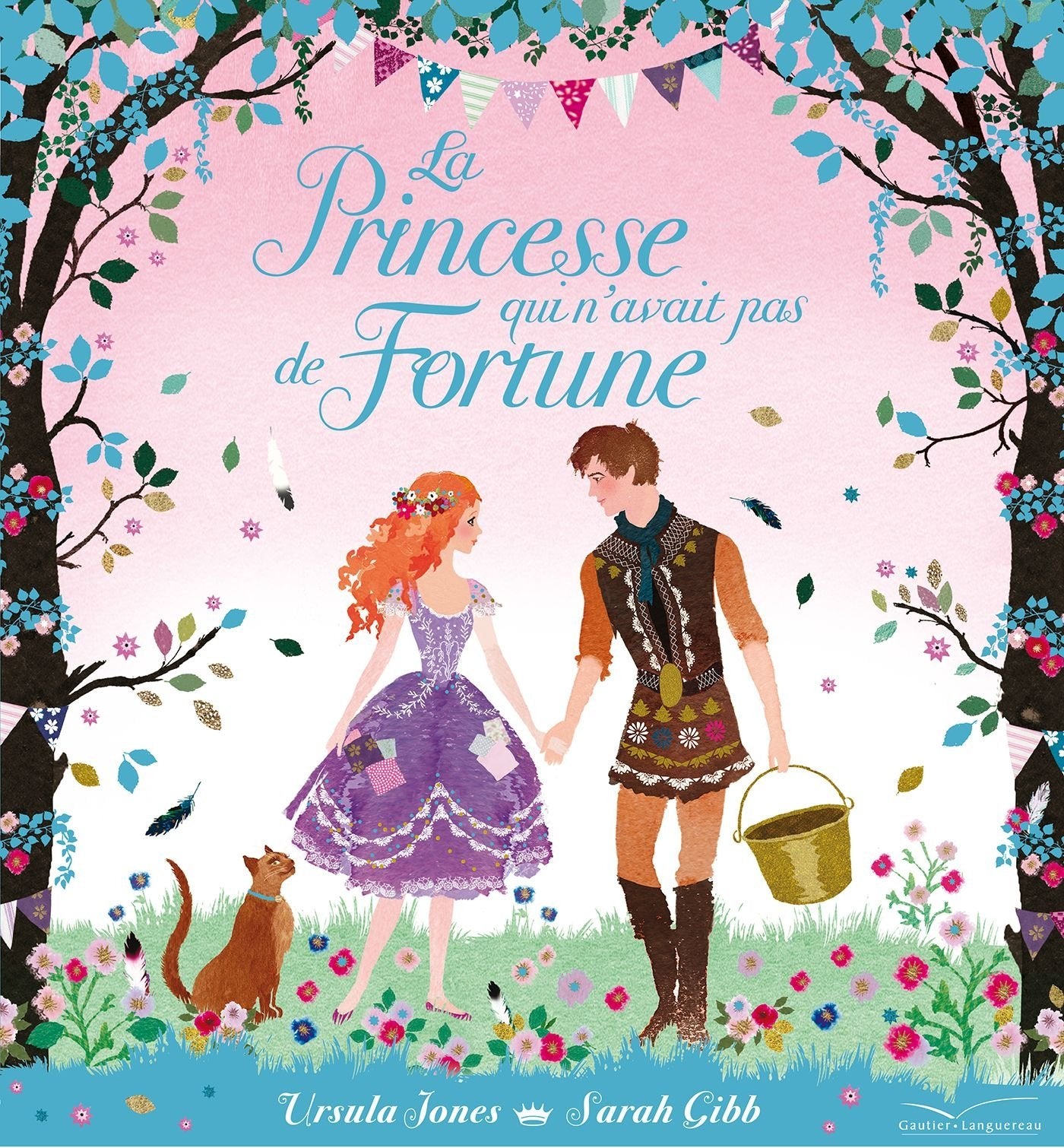 La princesse qui n'avait pas de fortune book