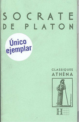 SOCRATE book