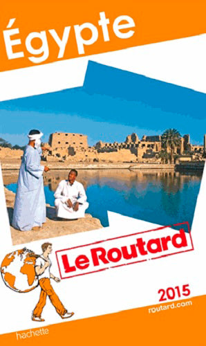 Egypte : 2015 Books