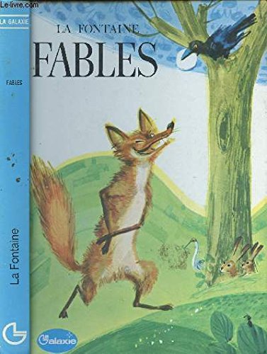 Product Image: FABLES.
