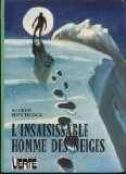 L'Insaisissable homme des neiges Books
